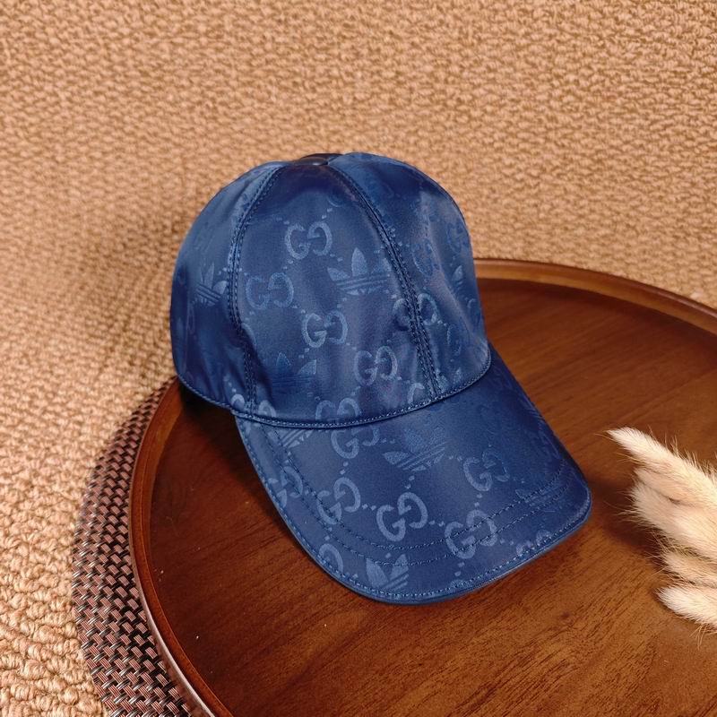 Gucci cap dx180